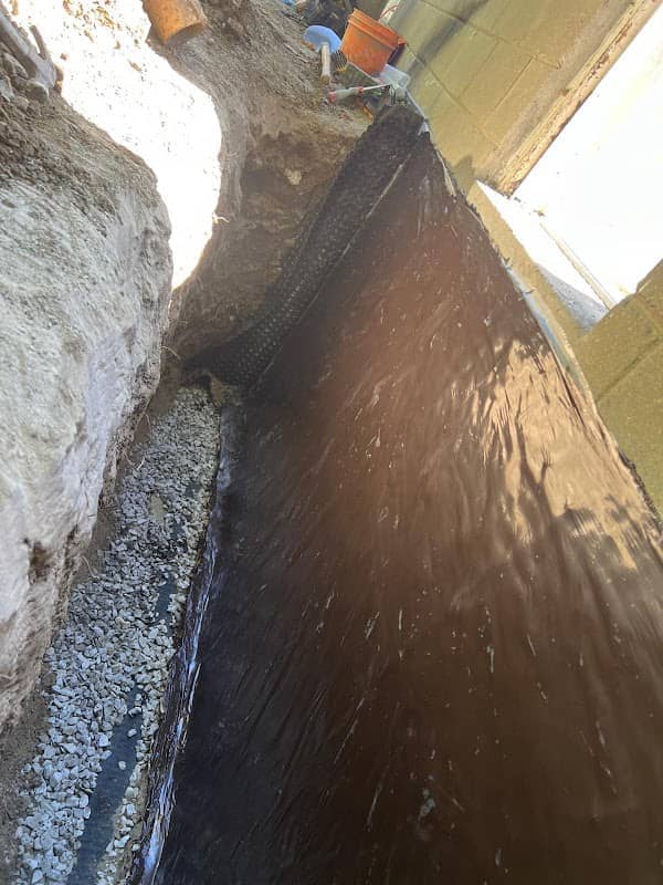 Classic Basement Waterproofing Hamilton photo 3