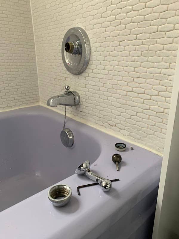 ClearDrain Plumber Whitby photo 2