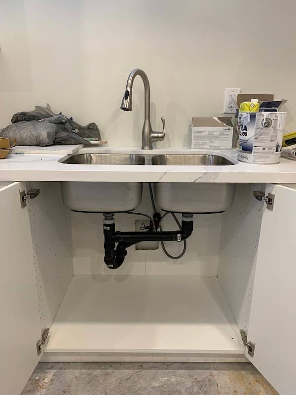 ClearDrain Plumber Whitby photo 3
