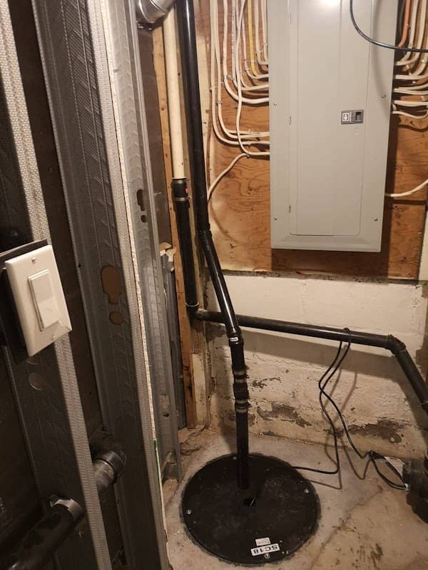 ClearDrain Plumber Whitby photo 4