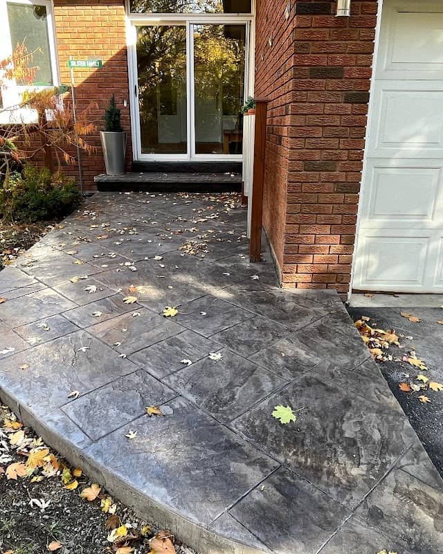 Concrete Markham photo 4