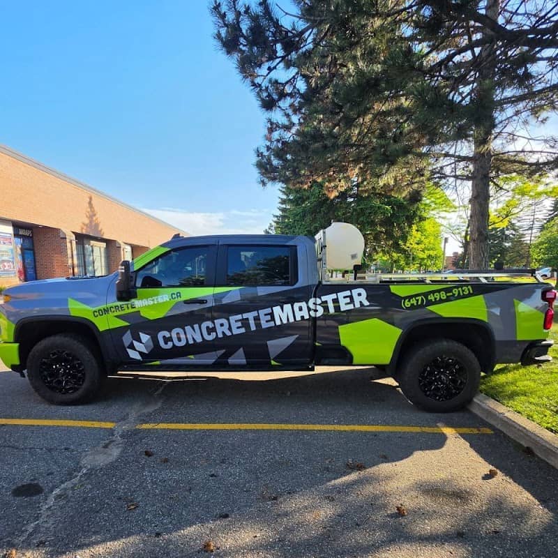 Concrete Master photo 2
