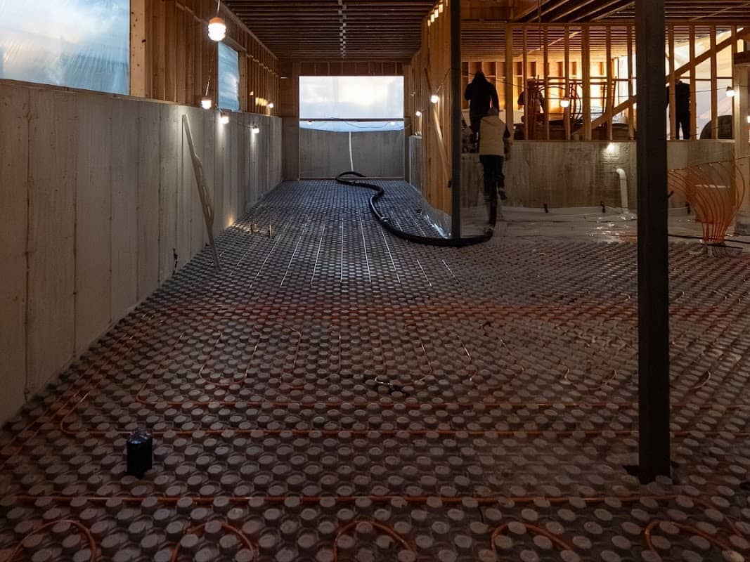 Concrete Master