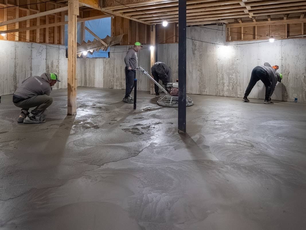 Concrete Master photo 3