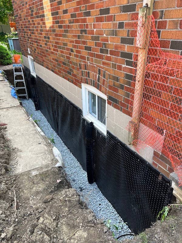 Cornerstone Waterproofing & Foundation Repair photo 2