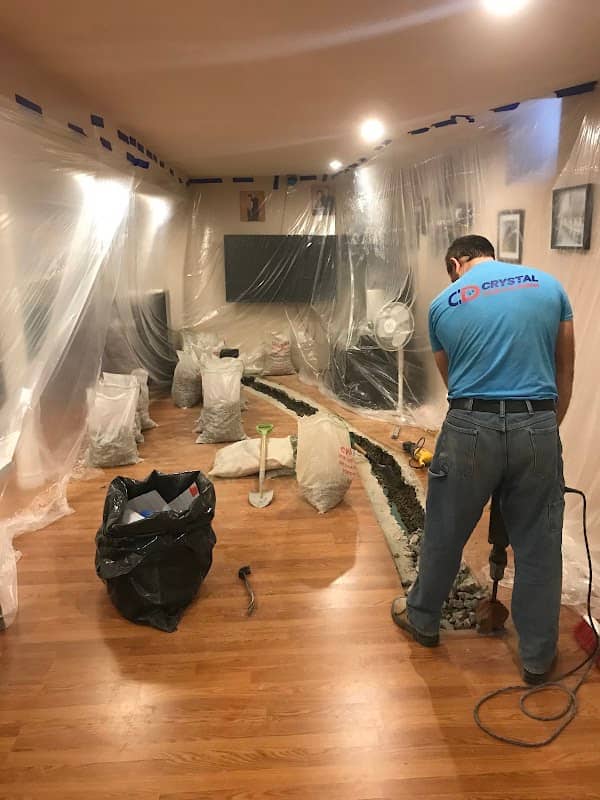 Crystal Drain & Plumbing photo 4