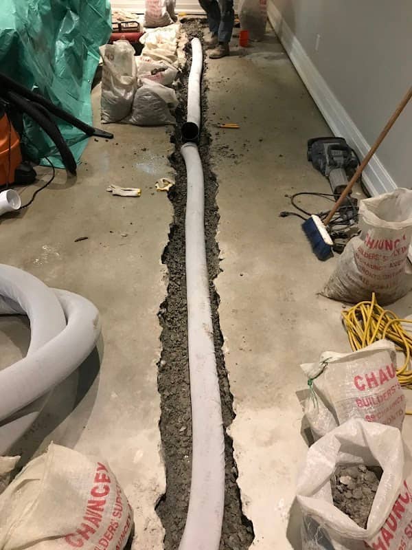 Crystal Drain & Plumbing, Drain Backup, Drain Cleaning Oakville photo 4