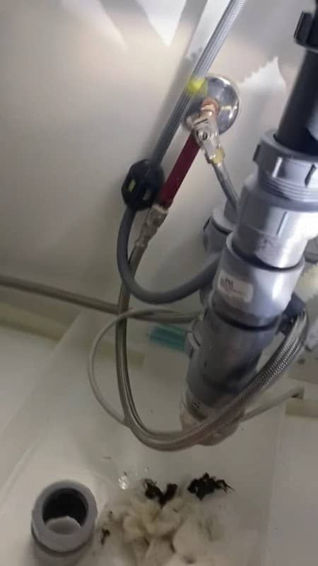 Crystal Drain & Plumbing, Drain Backup, Drain Cleaning, Sewer Drain Repair Scarborough photo 3