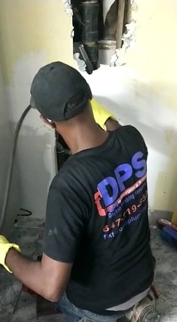 Dayton Plumbing Services Ltd photo 4