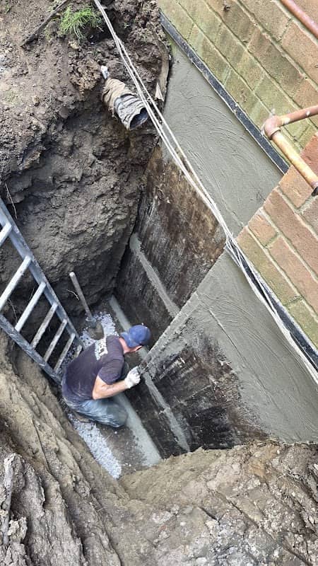 Direct Basement Waterproofing Vaughan photo 2