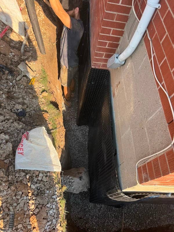 Direct Waterproofing Hamilton photo 3