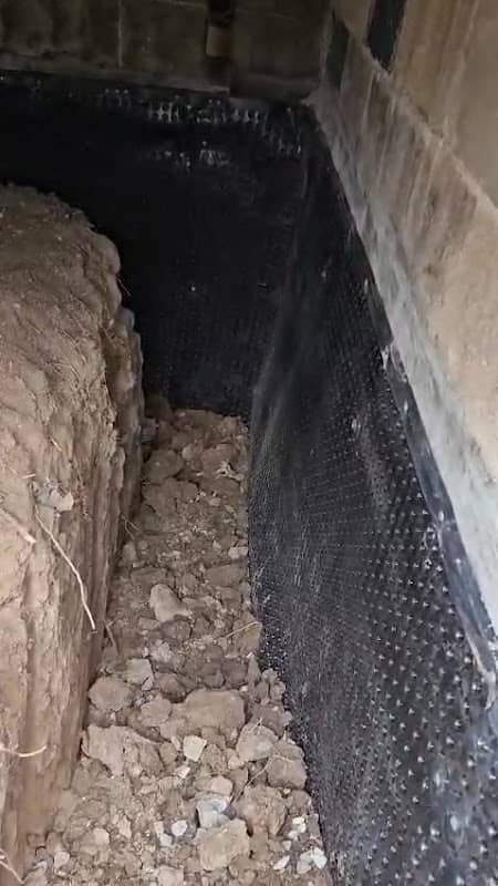 Direct Waterproofing Inc photo 3