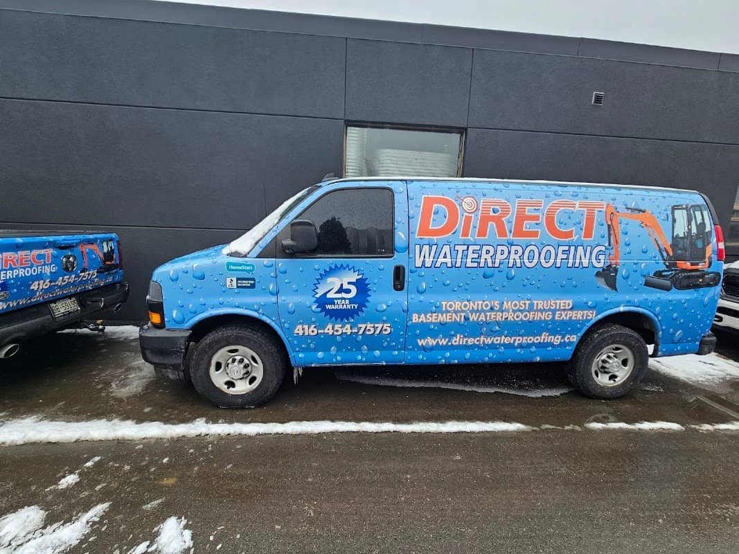 Direct Waterproofing Scarborough photo 4
