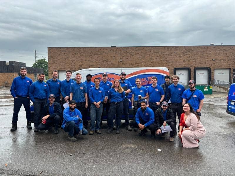 Dr HVAC and Plumbing (Toronto) photo 2