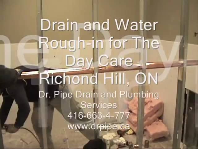 Dr.Pipe Drain and Plumbing photo 3