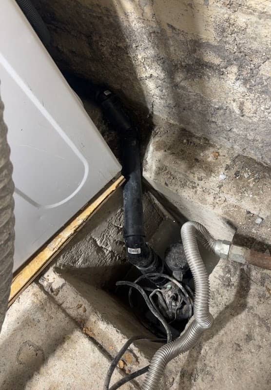 Drain 1 Plumbers In Etobicoke photo 2
