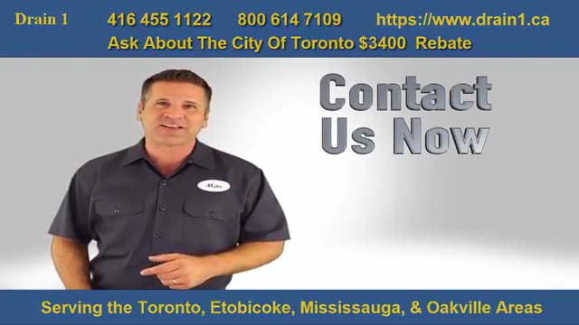 Drain 1 Plumbers In North York photo 4