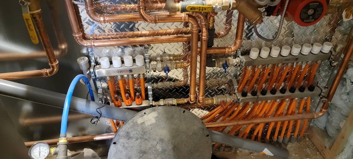 Drain 1 Plumbers In Oakville