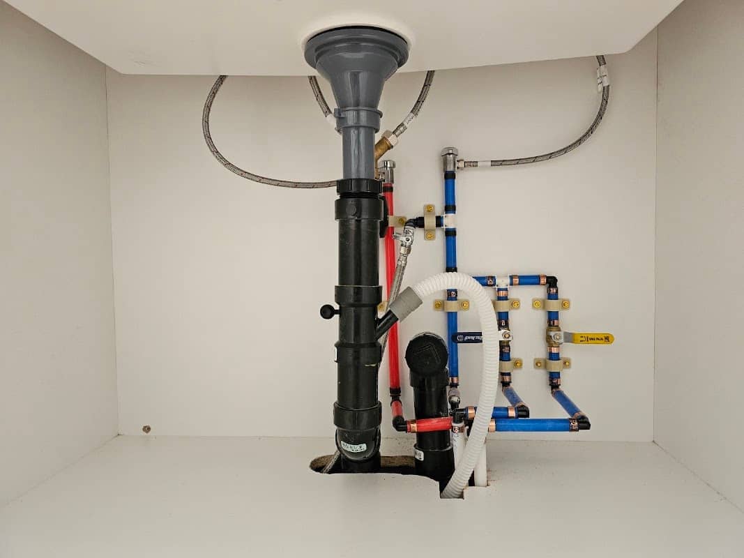 Drain 1 Plumbers In Oakville photo 4