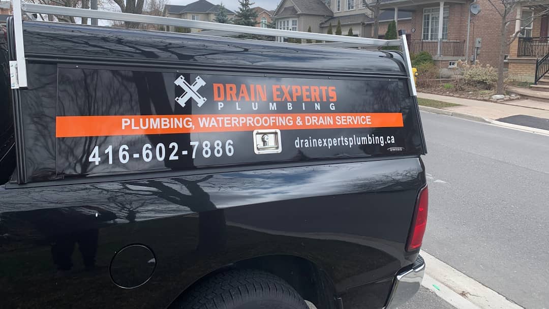 Drain Experts Plumbing