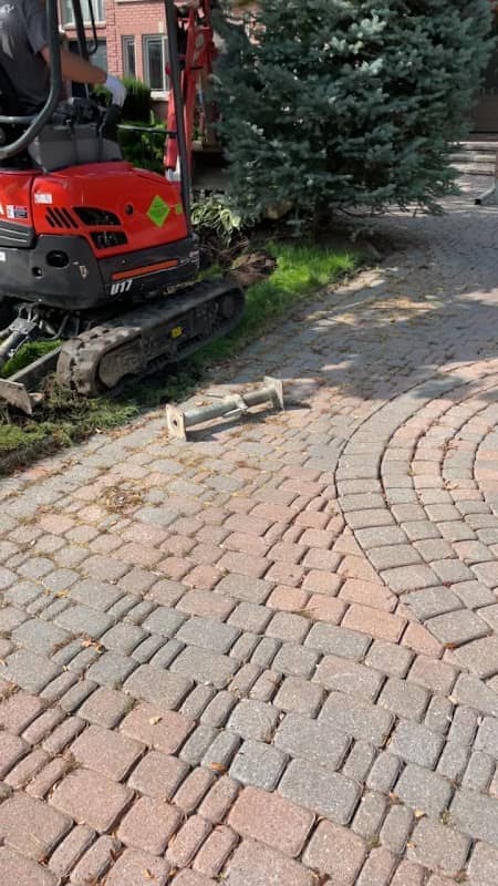 Drain Express - Drain Cleaning, Waterproofing and Plumbing Services In Toronto photo 3