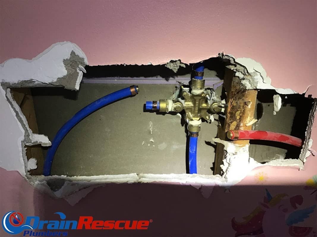 Drain Rescue Plumbers photo 2