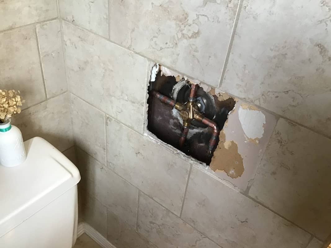 Drain Rescue Plumbers North York photo 4