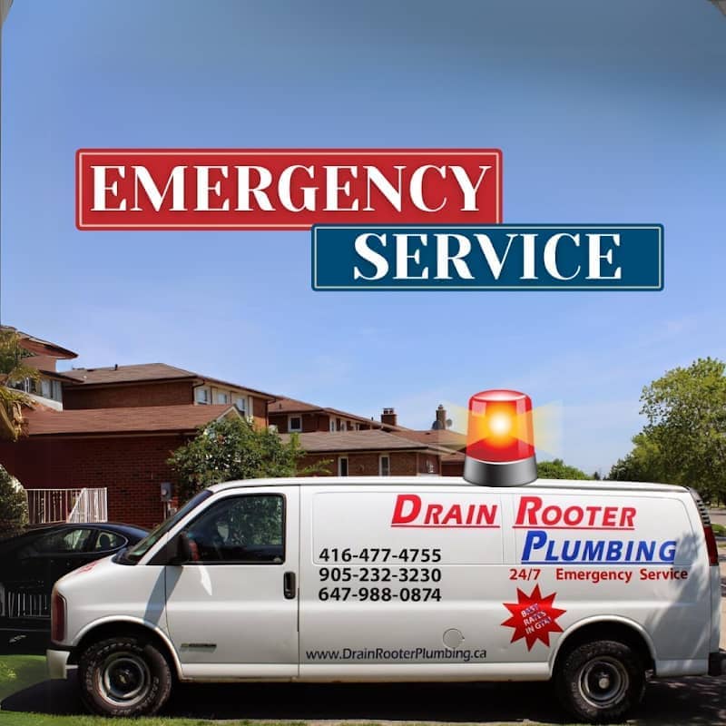 DrainRooter Plumbing photo 2