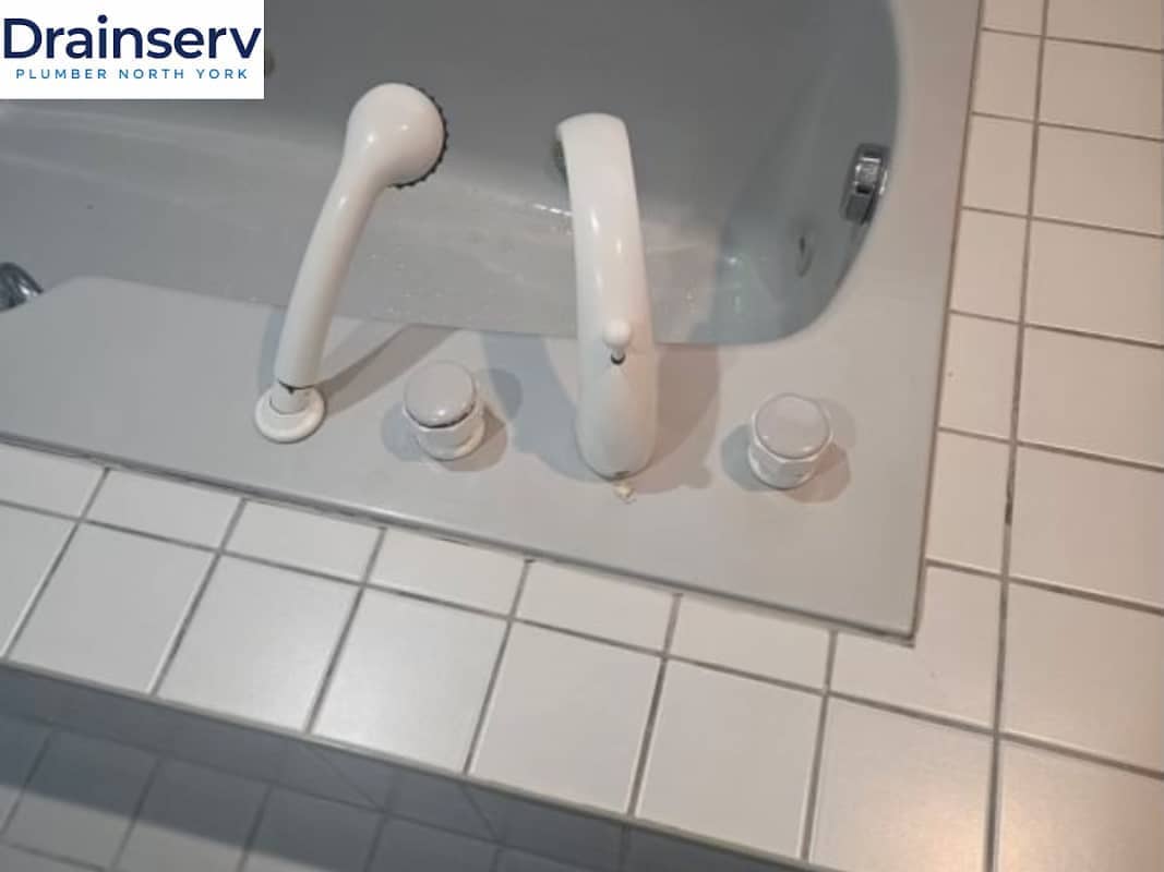 DrainServ Plumber North York photo 4