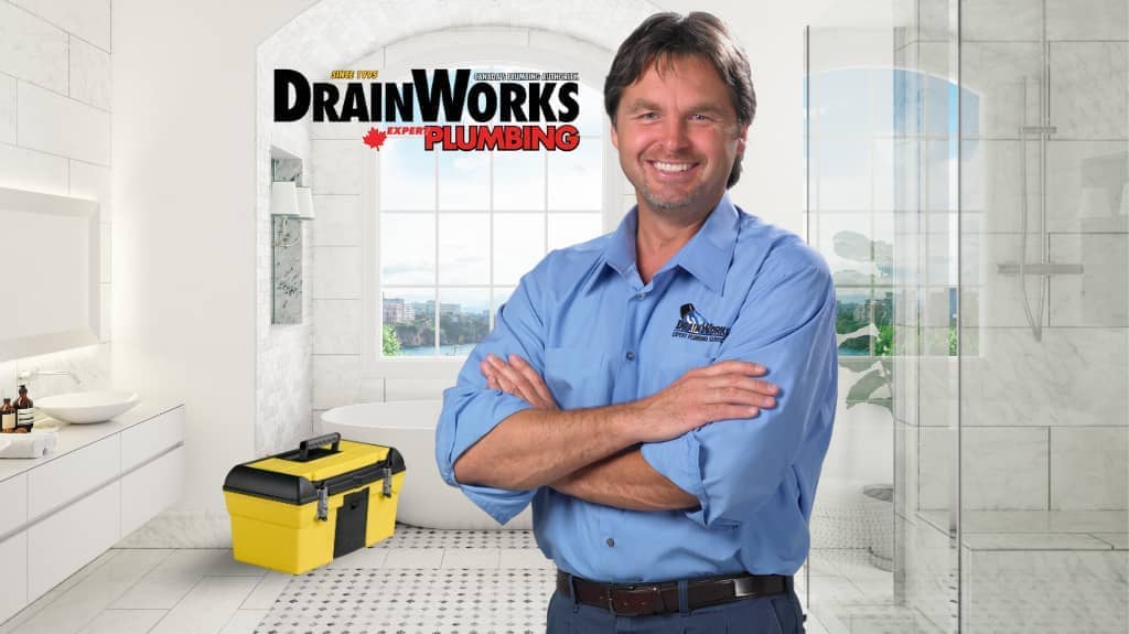 DrainWorks Plumbing photo 2