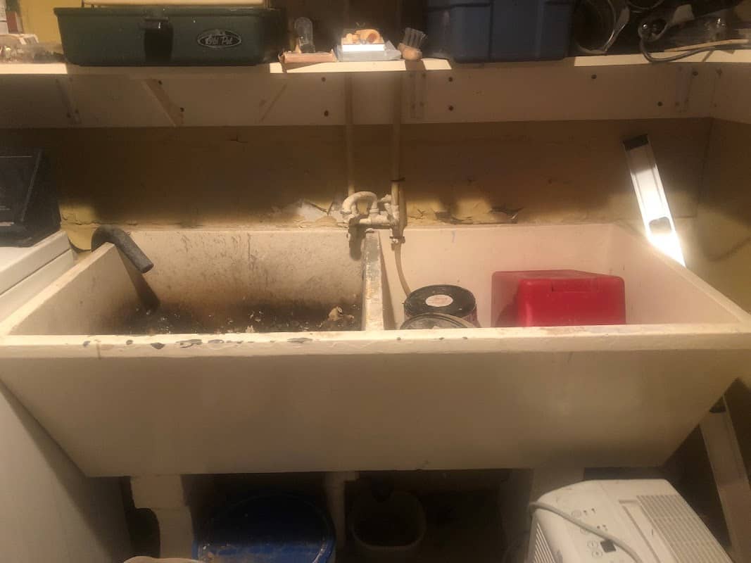 DrainWorks Plumbing