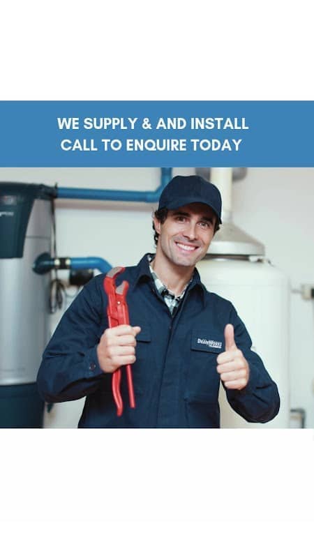 DrainWorks Plumbing photo 3