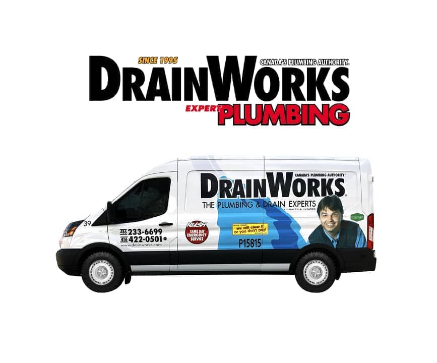 DrainWorks Plumbing Scarborough photo 2