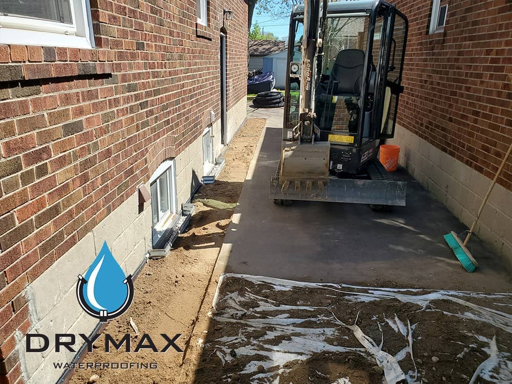 DryMax Waterproofing photo 2