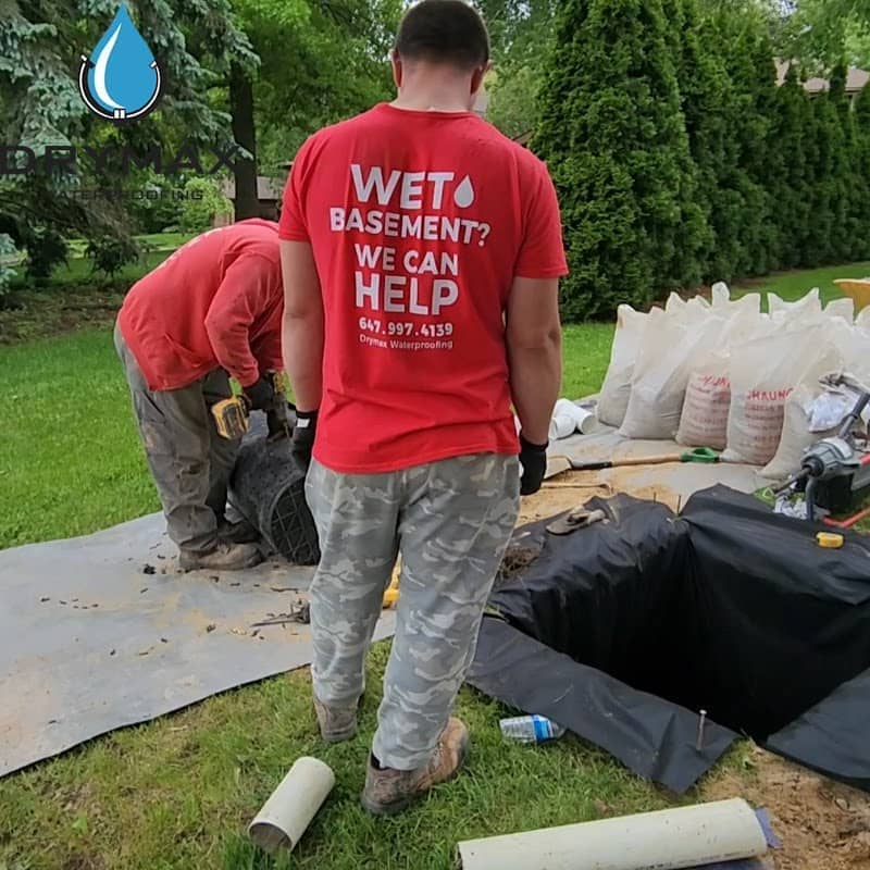 DryMax Waterproofing photo 3