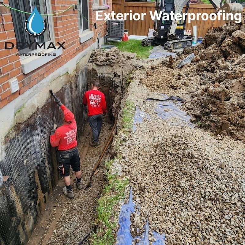 DryMaxWaterproofing photo 2