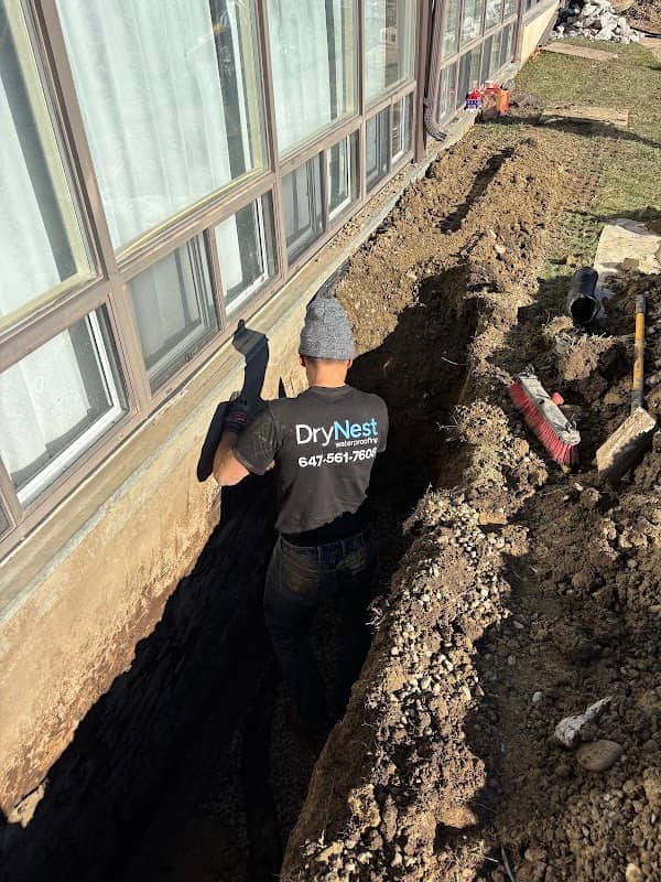 DryNest Waterproofing photo 2