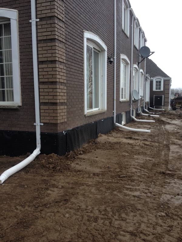 Dryshield Basement Waterproofing Vaughan photo 2