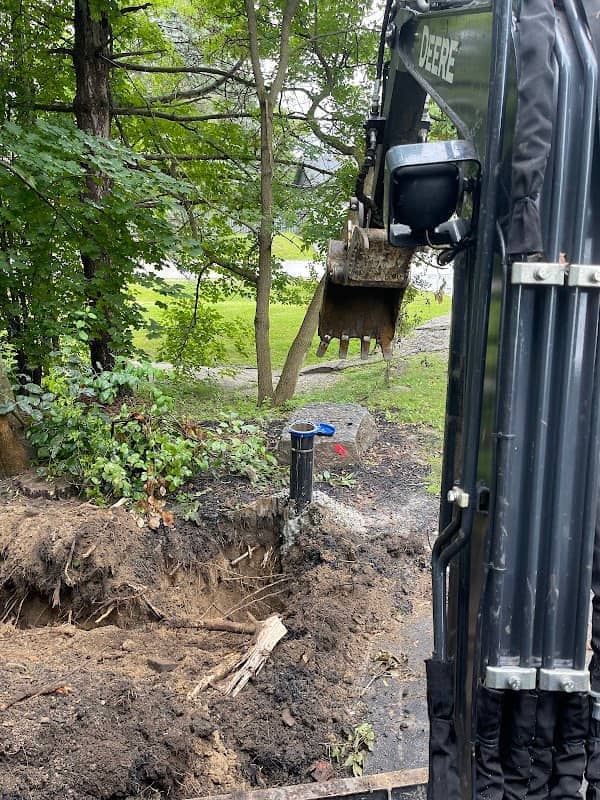 DSM Plumbing & Water Systems photo 2