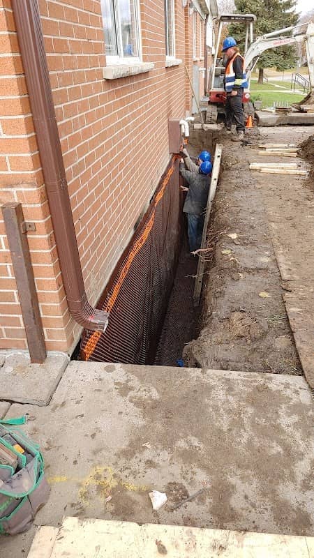 Duggans Waterproofing Inc