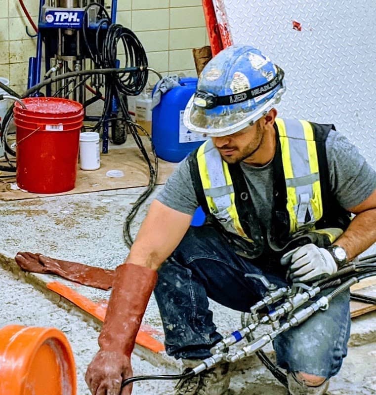 Durham Basement Technologies Inc.