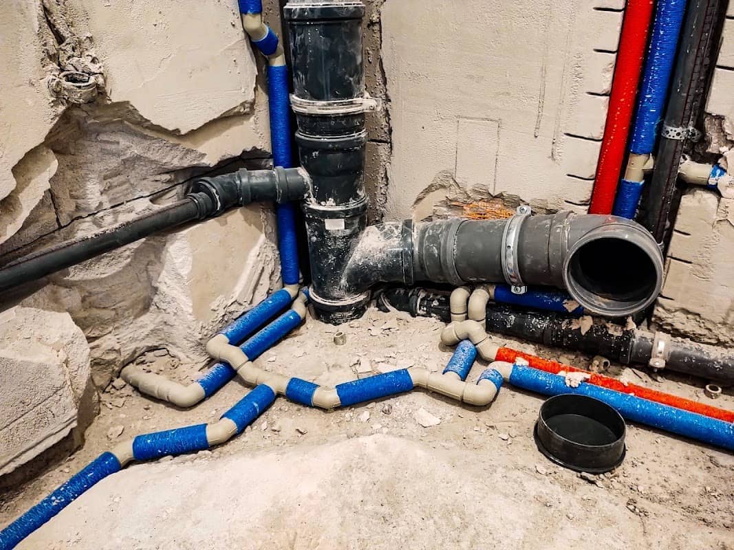Etobicoke Plumbing and Drain