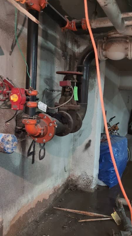Everest Drain & Plumbing: Ajax's Local Plumber photo 3