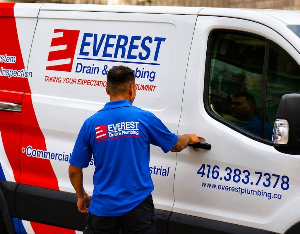 Everest Drain & Plumbing: Markham's Local Plumber photo 2