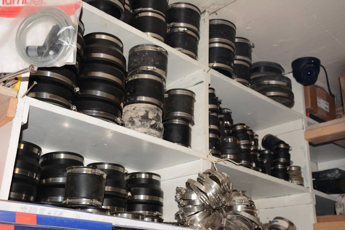 Everest Drain & Plumbing: Markham's Local Plumber photo 4