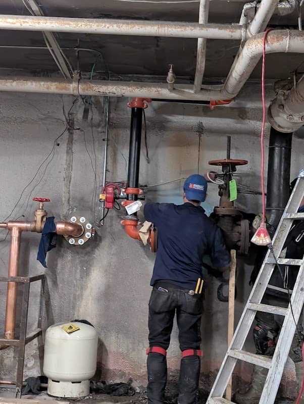 Everest Drain & Plumbing: Richmond Hill's Local Plumber photo 2