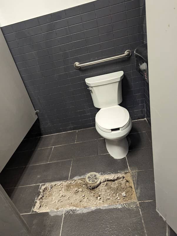 Everest Drain & Plumbing: Richmond Hill's Local Plumber photo 3