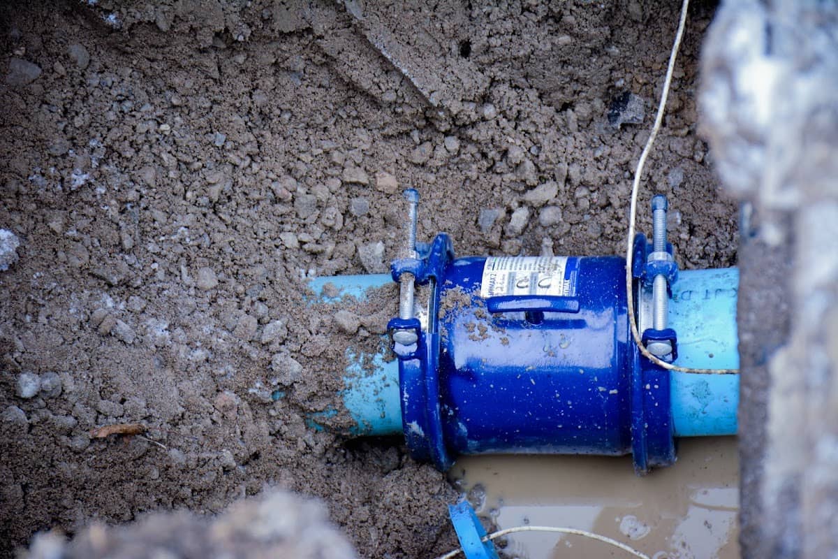 Everest Drain & Plumbing: Whitby's Local Plumber