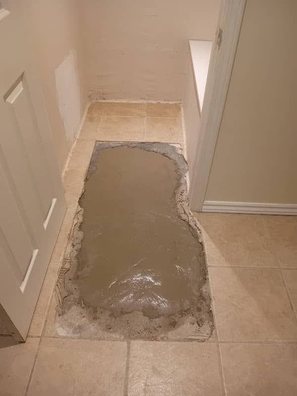 Flush and Forget Drain and Plumbing Ltd photo 3