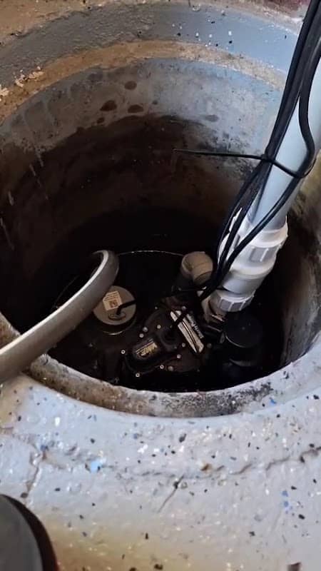 Flush and Forget Drain and Plumbing Ltd photo 4